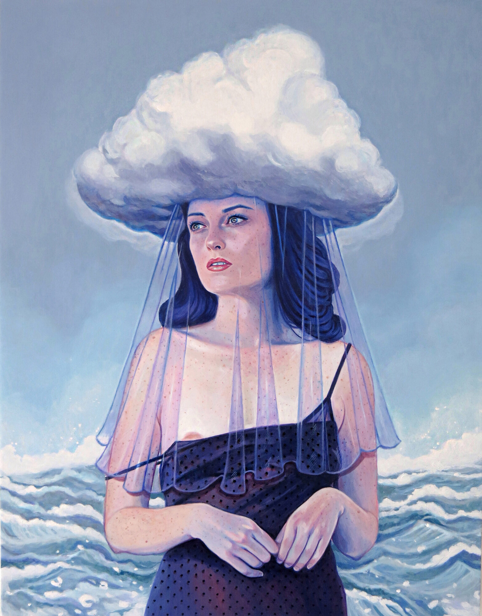 Image for I don’t want to fight the tide