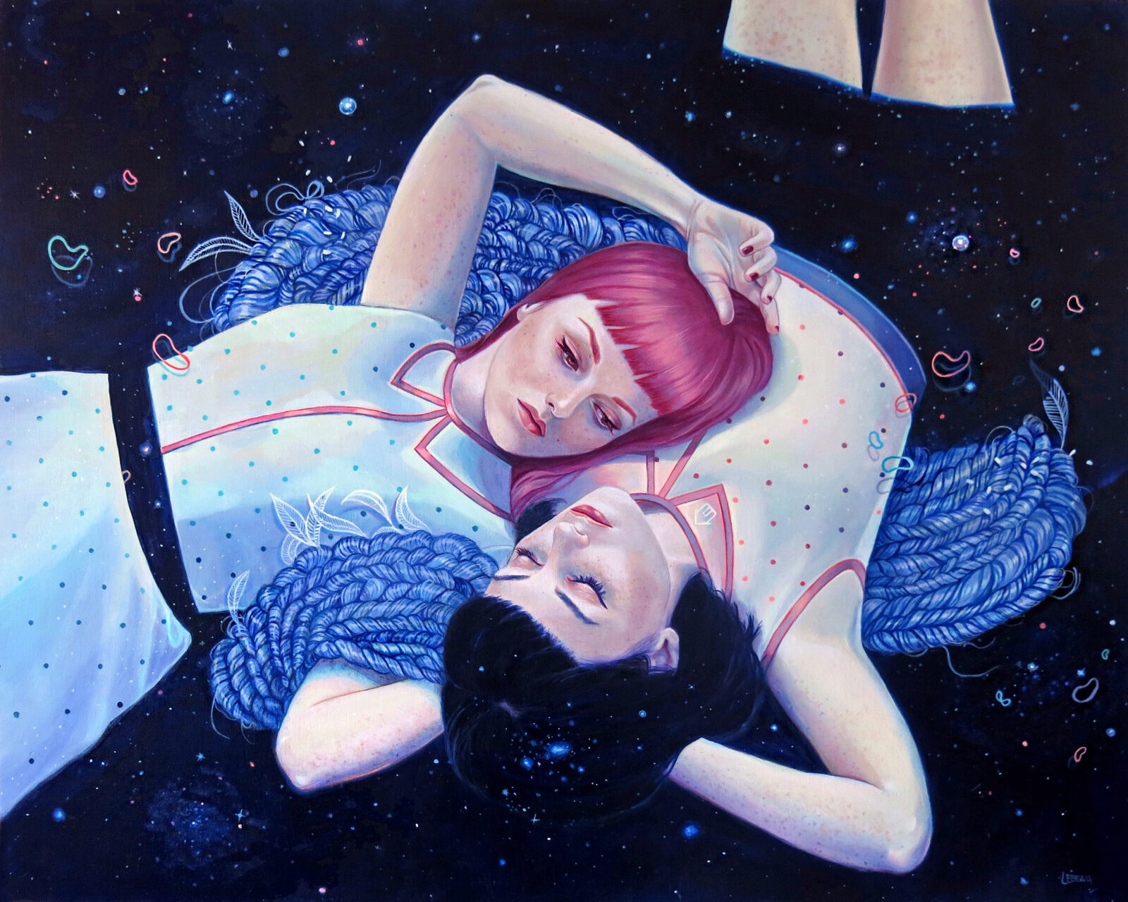 Image for Always and forever