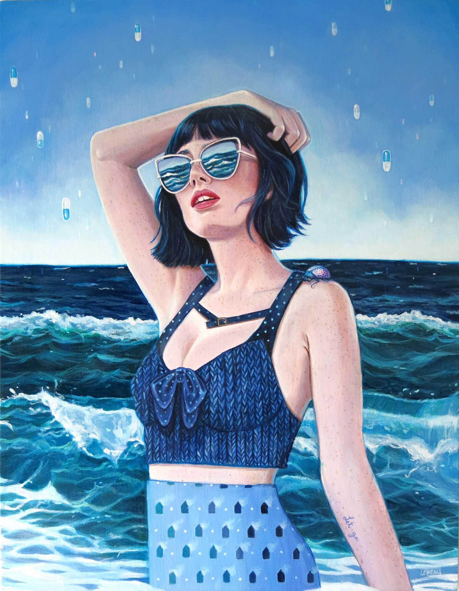 Image for Some days are better than others